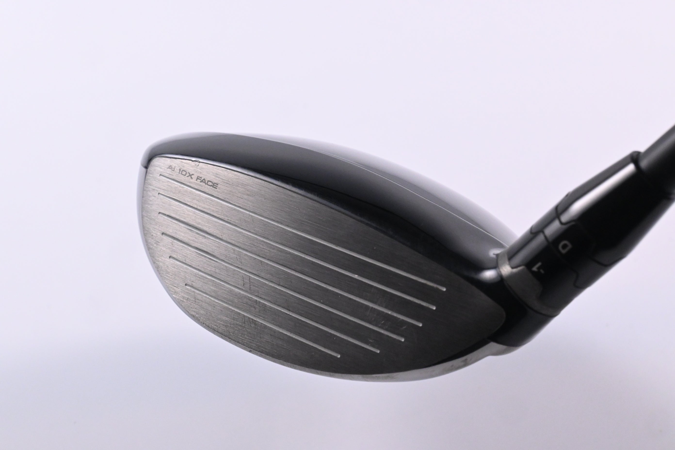 Callaway Elyte TD #3 Wood / 15 Degree / Stiff Flex Mitsubishi Tensei 1K Black 75