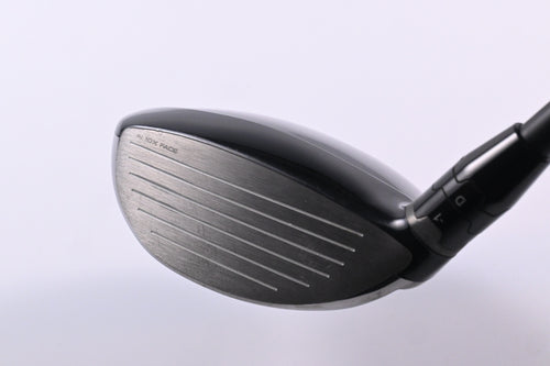 Callaway Elyte TD #3 Wood / 15 Degree / Stiff Flex Mitsubishi Tensei 1K Black 75