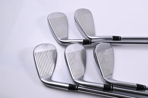 Callaway Apex 21 Irons / 6-PW / Regular Flex True Temper Elevate ETS 95 Shafts