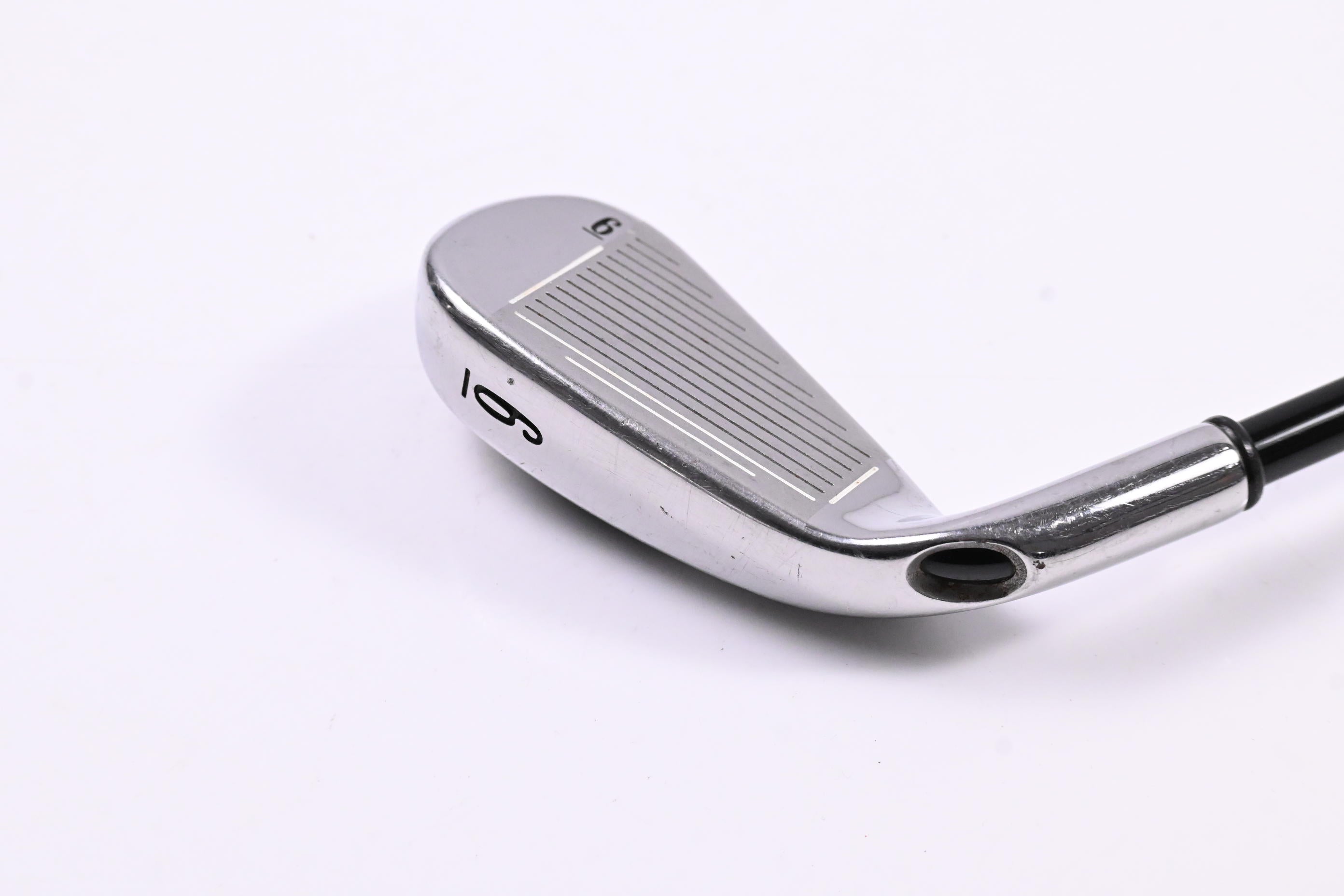 Callaway X-22 #6 Iron / 30 Degree / Regular Flex Callaway X-22 75 Shaft