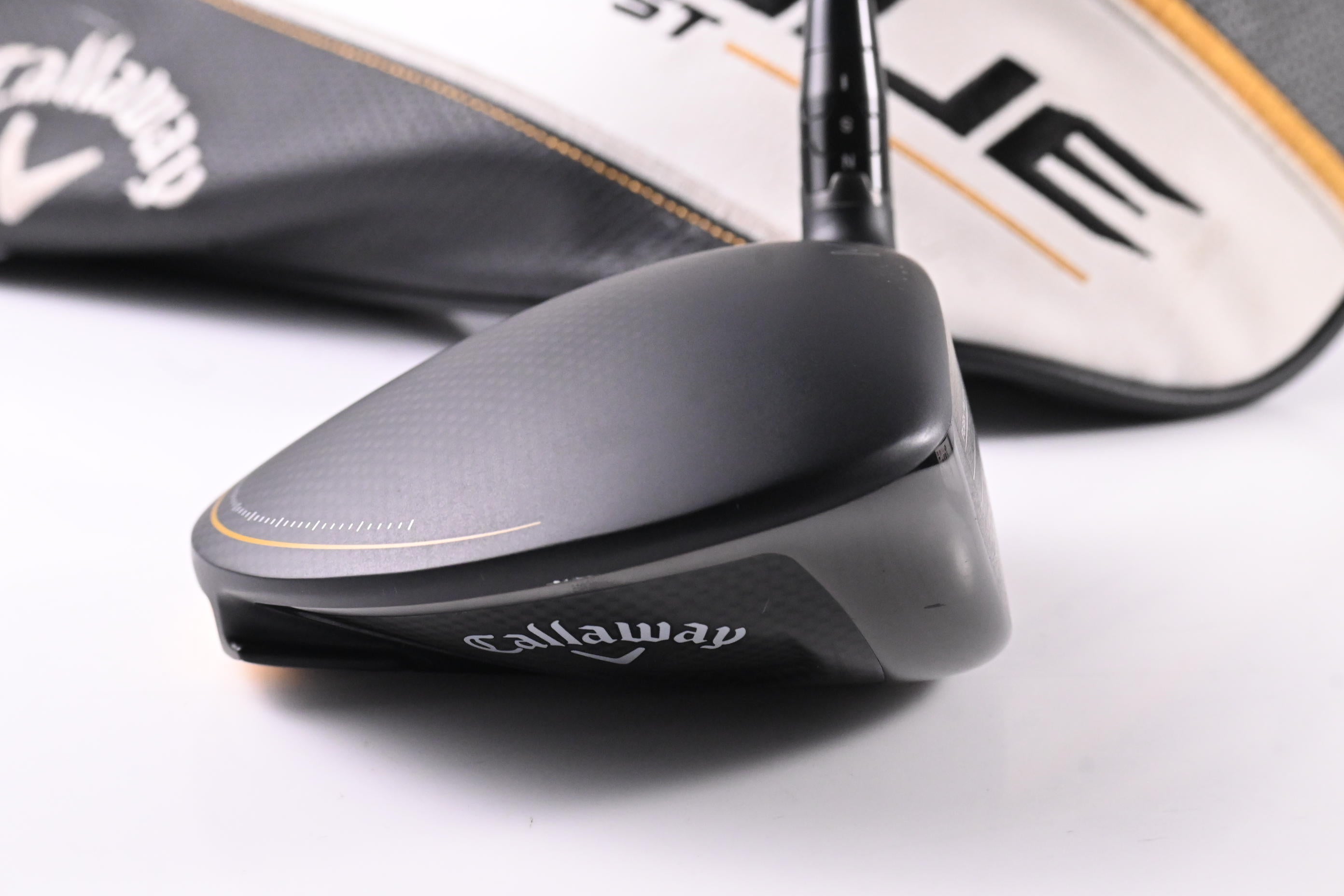 Callaway Rogue ST 24 Max Driver / 10.5 Degree / Regular Flex Tensei AV Blue 55