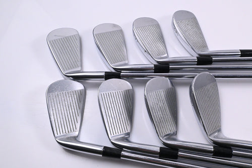 Mizuno MX-23 Irons / 3-PW / Regular Flex Dynamic Gold Lite R300 Shafts