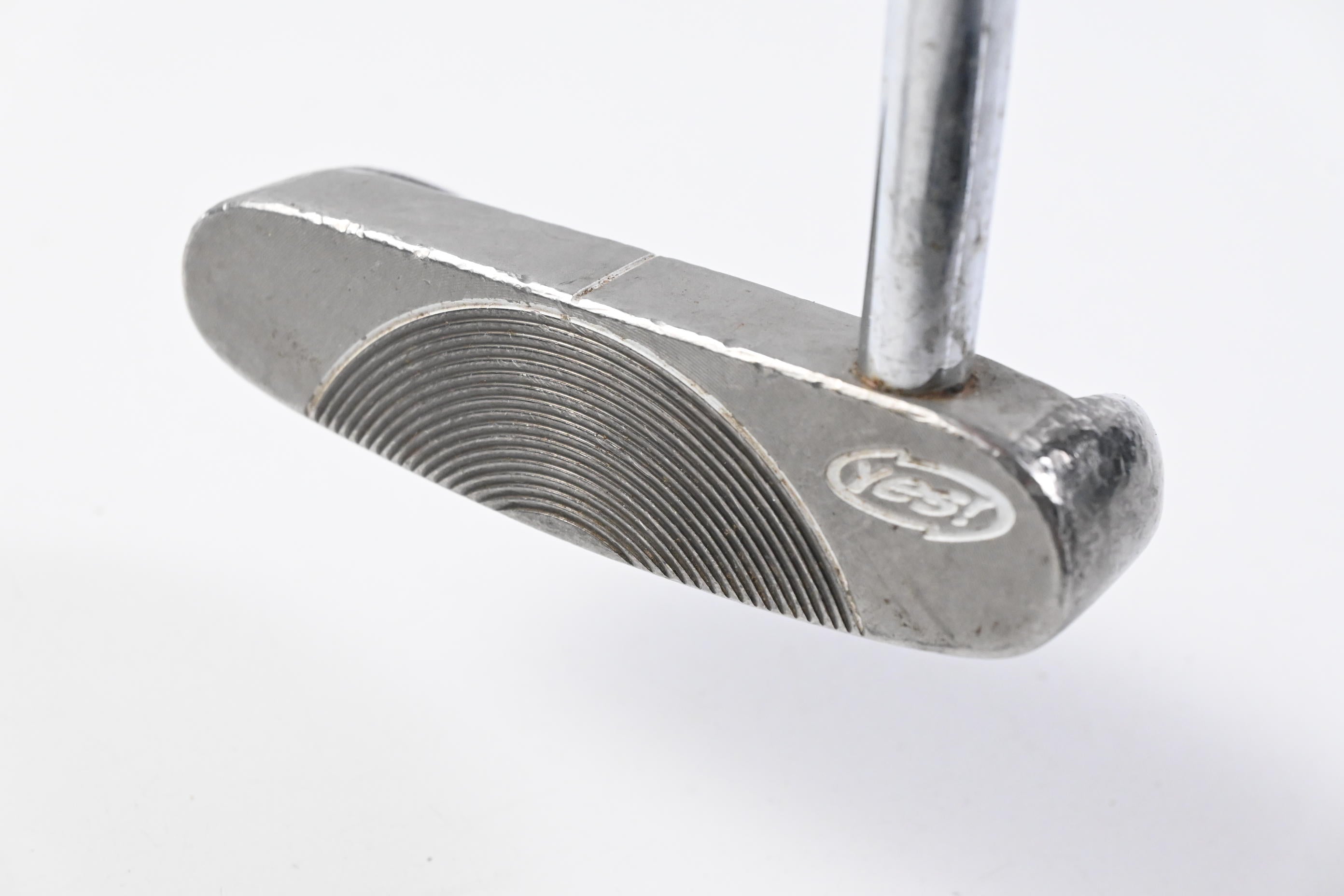 Yes! C-Groove Marilyn Putter / 34 Inch