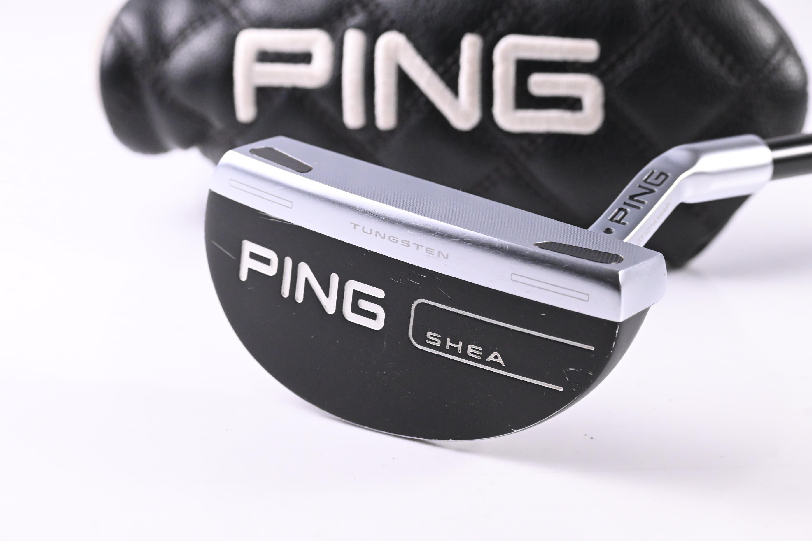 Ping 2023 Shea Putter / 35 Inch