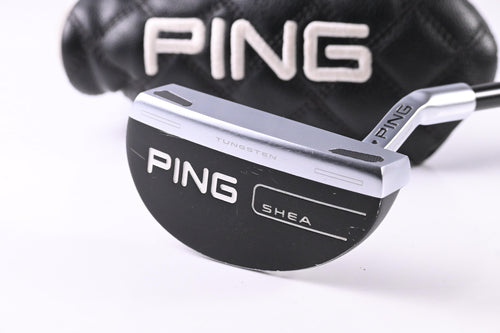 Ping 2023 Shea Putter / 35 Inch