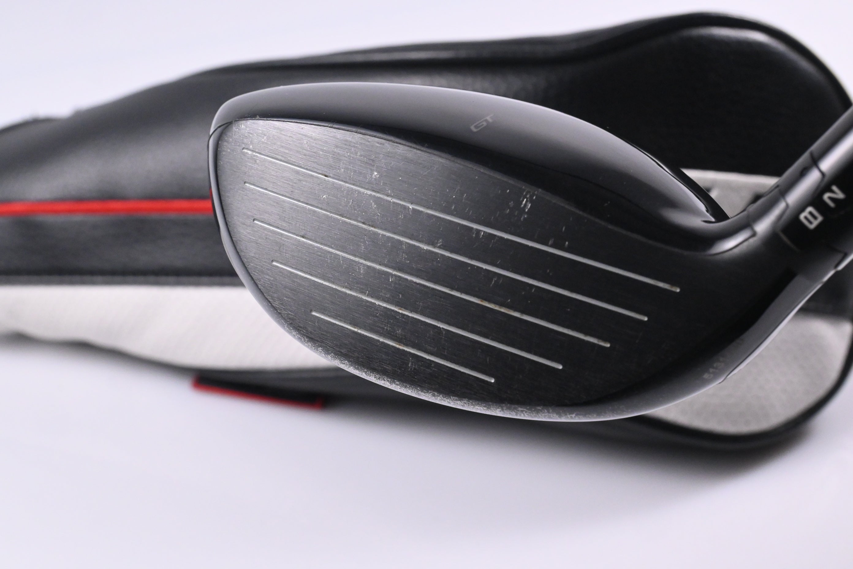 Titleist GT2 #3 Wood / 13.5 Degree / Regular Flex Tensei 1K Blue 65 Shaft