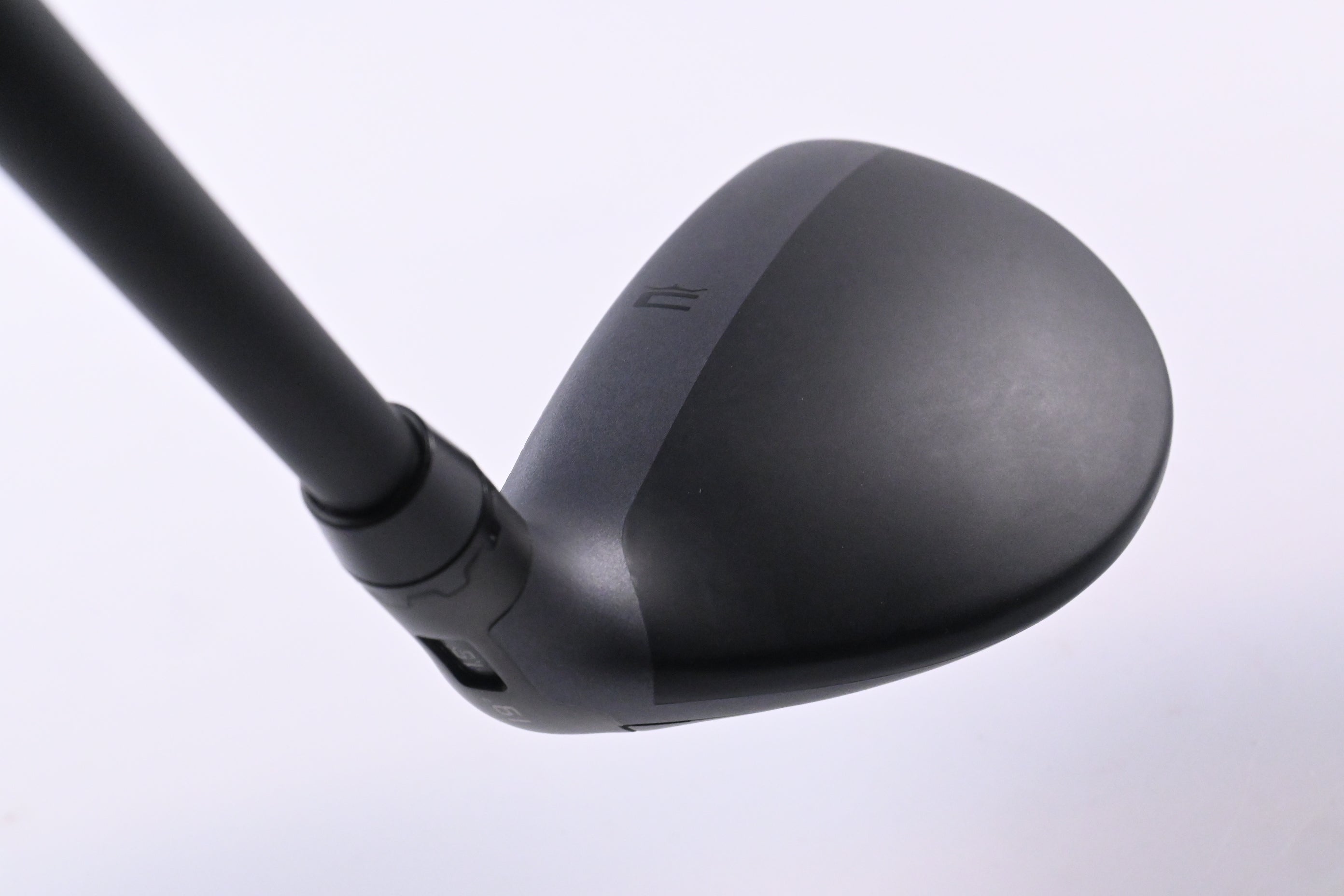 Cobra King Tec 2021 #3 Hybrid / 19 Degree / Regular Flex MMT 70 Shaft