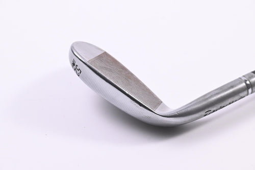 Taylormade Milled Grind 4 Gap Wedge / 52 Degree / X-Flex KBS Tour Shaft