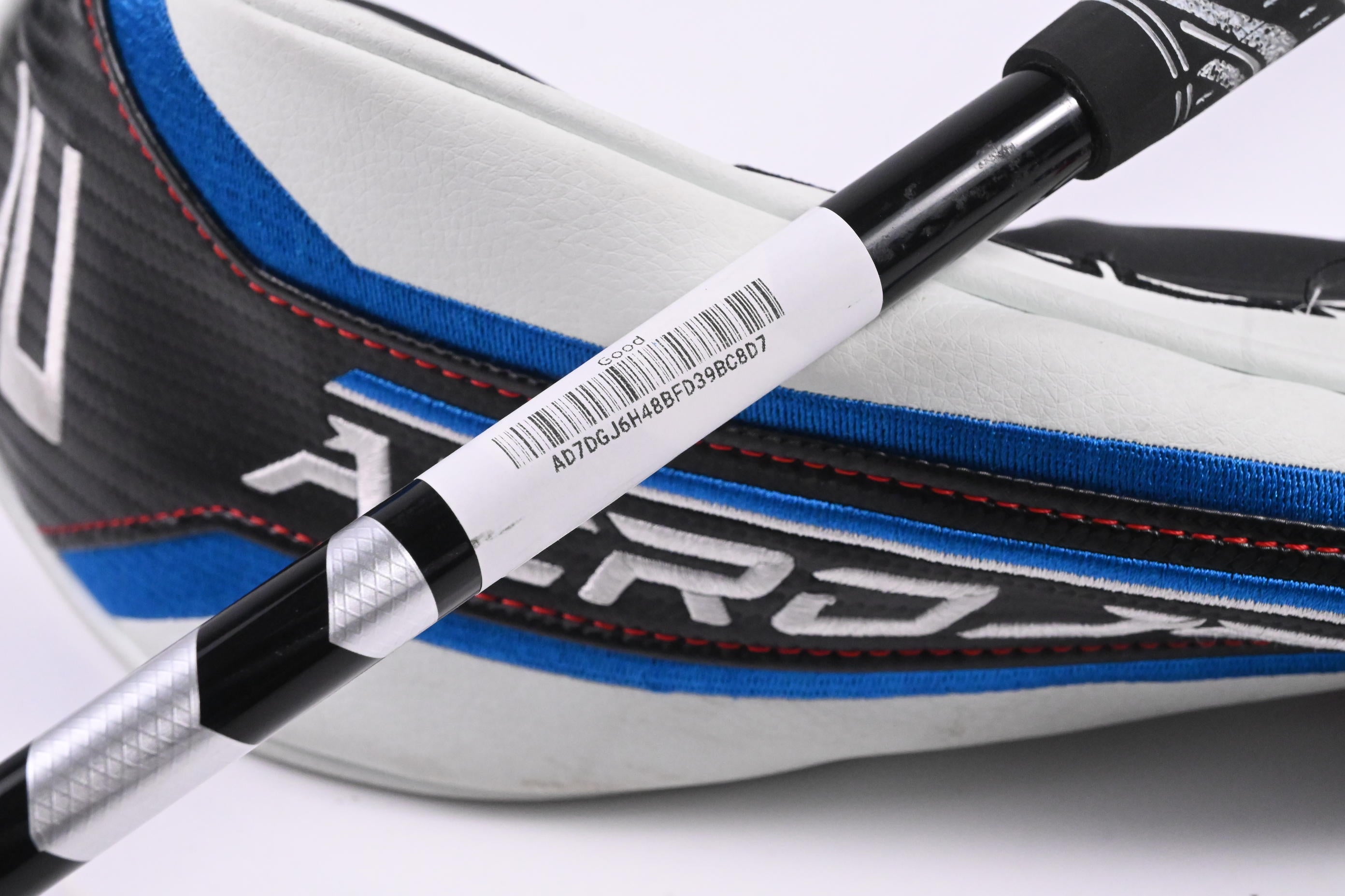 Cobra Aerojet #3 Wood / 14.5 Degree / X-Flex Ventus Velocore Black 7 Shaft