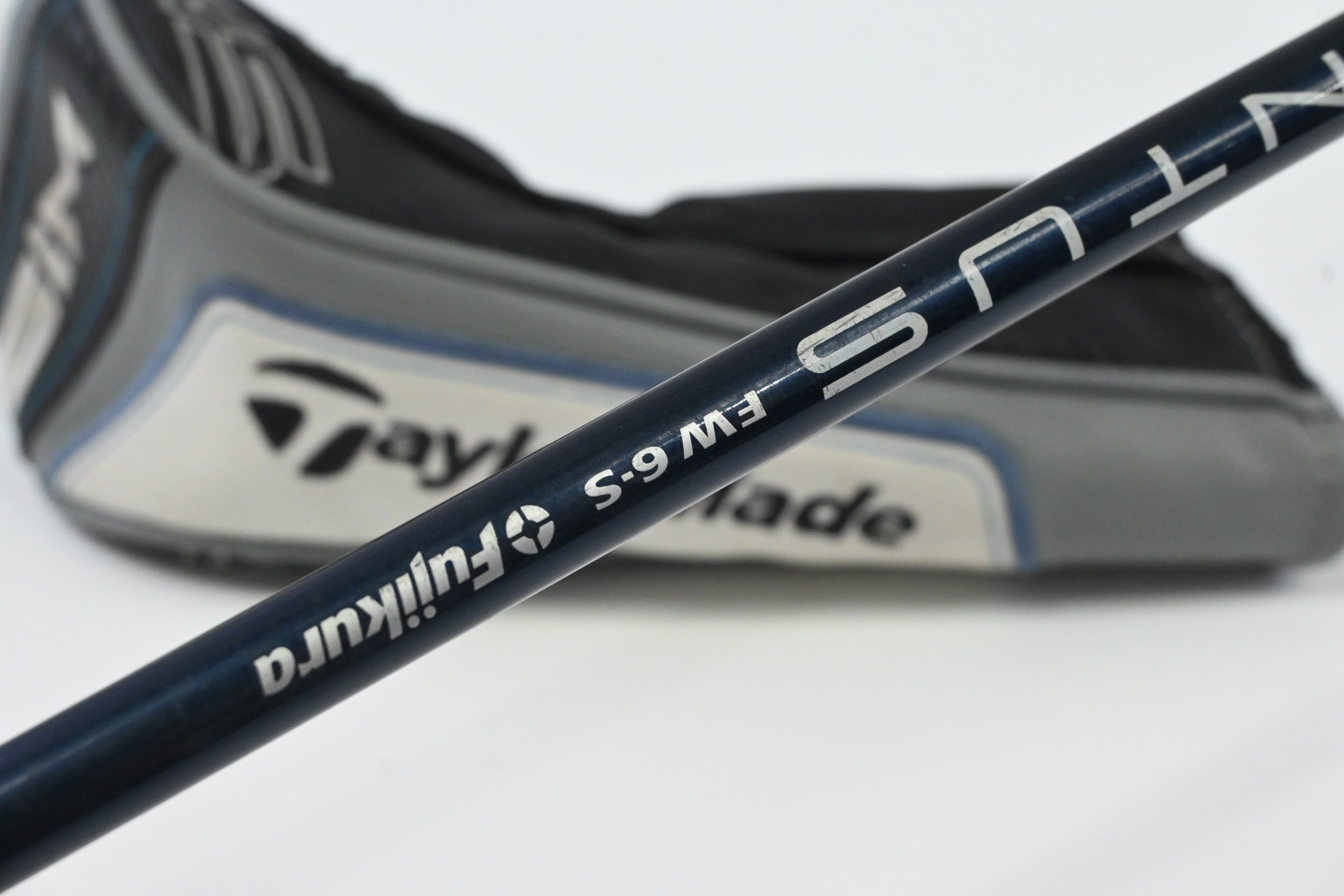 Taylormade SIM Max #3 Wood / 14 Degree / Stiff Flex Fujikura Ventus Blue 6