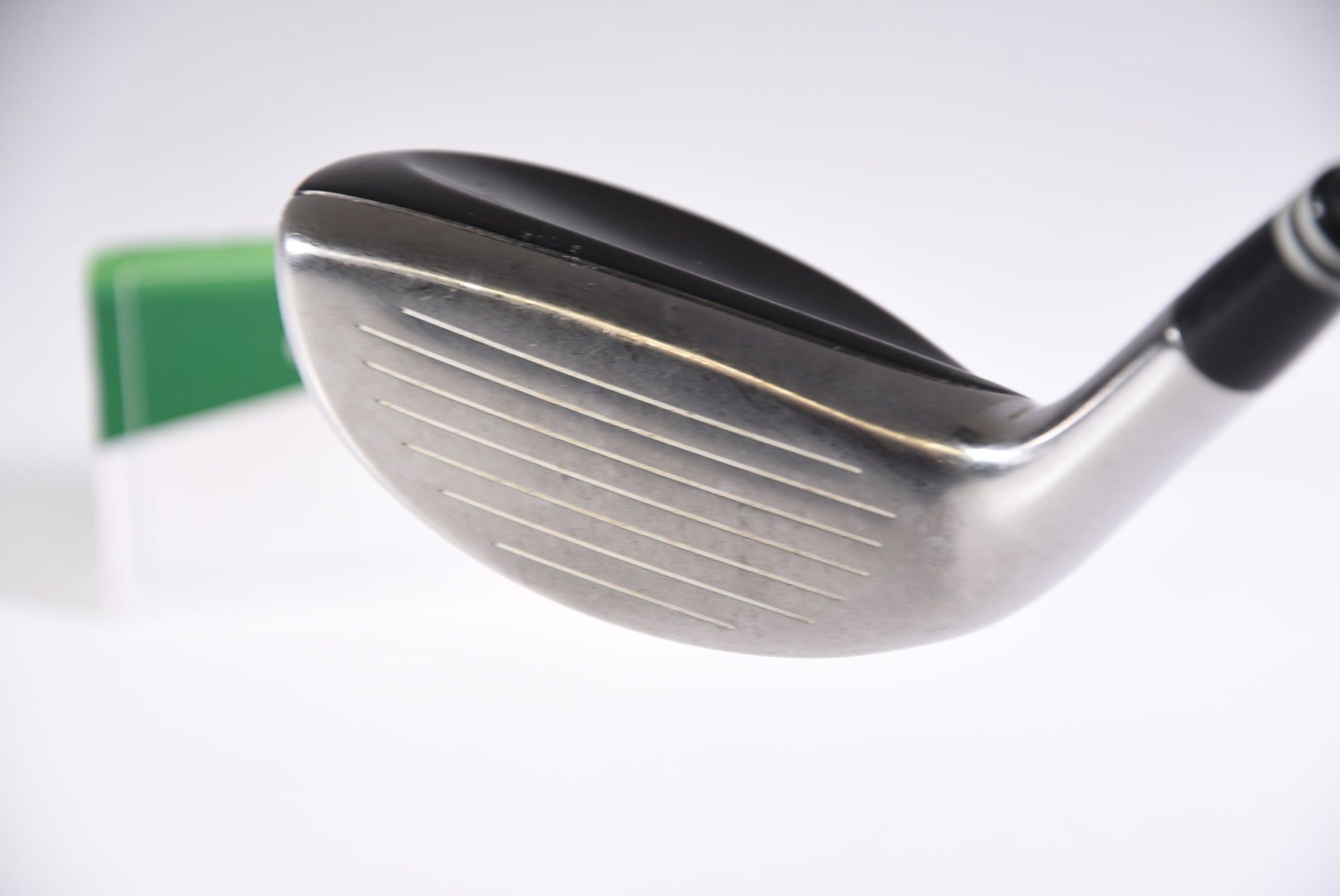 Cleveland Halo #2 Hybrid / 19 Degree / Stiff Flex Cleveland Halo Shaft