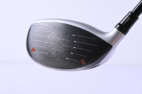 Taylormade M6 D-Type Driver / 10.5 Degree / Regular Flex Fujikura Atmos Black 6