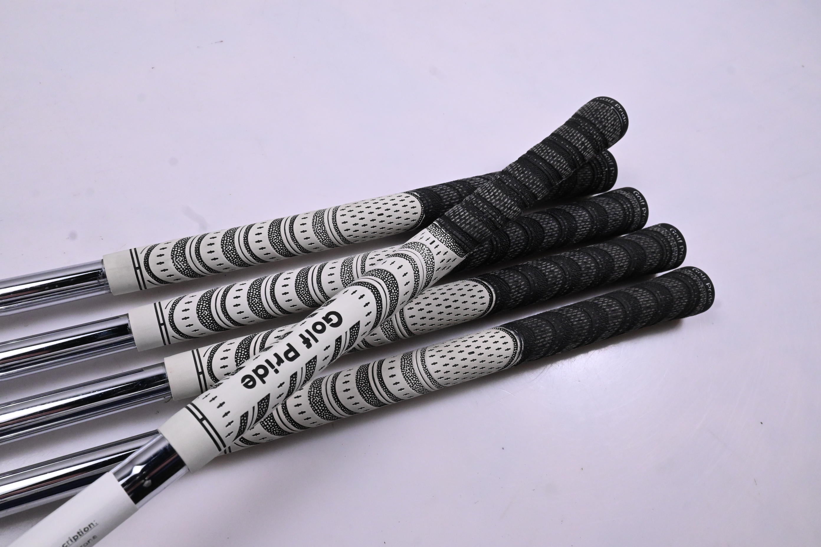 Titleist T150 2023 Irons / 6-PW / Stiff Flex AMT Red S300 Shafts