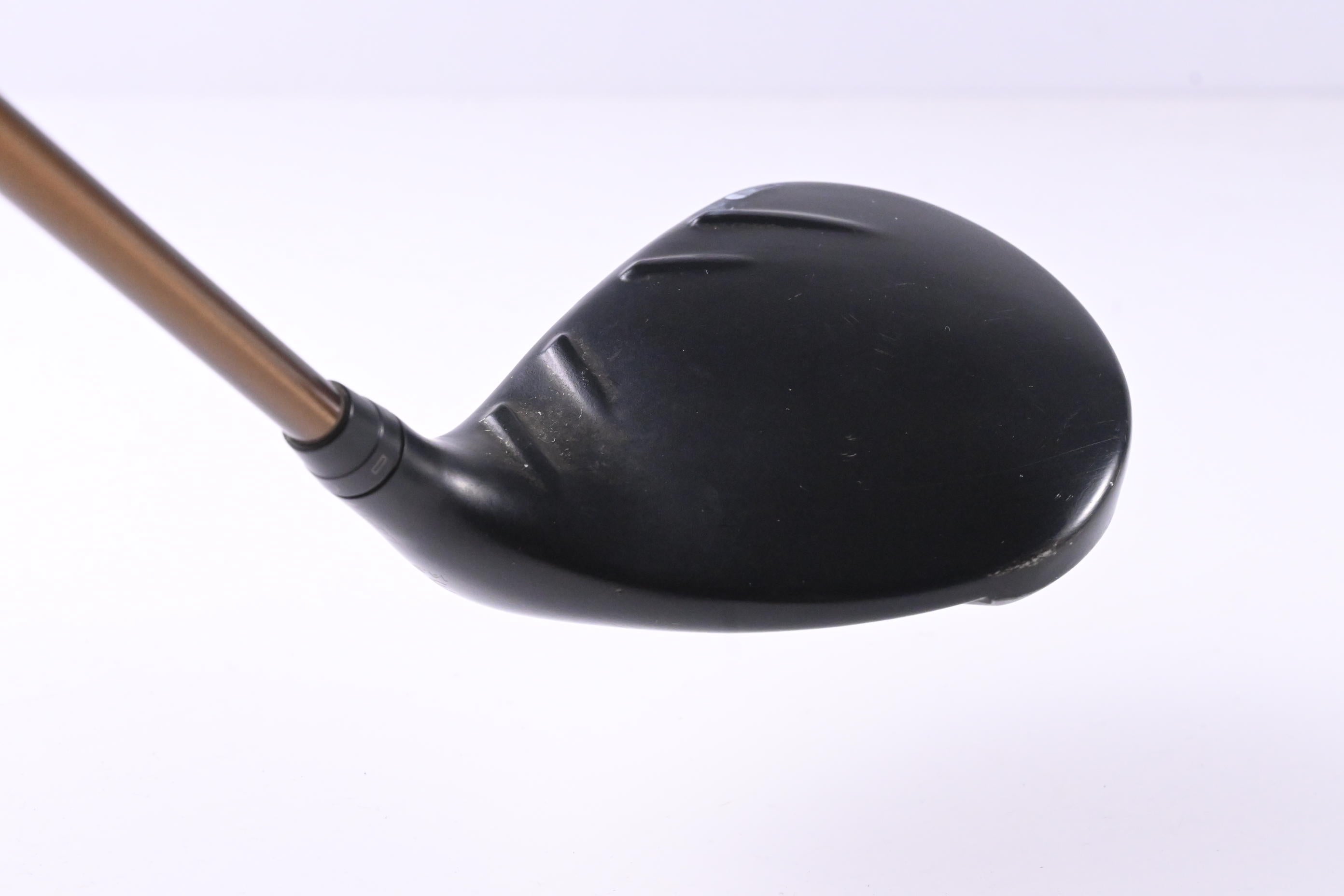 Ping G400 #3 Wood / 14.5 Degree / Regular Flex Ping Alta CB 65 Shaft
