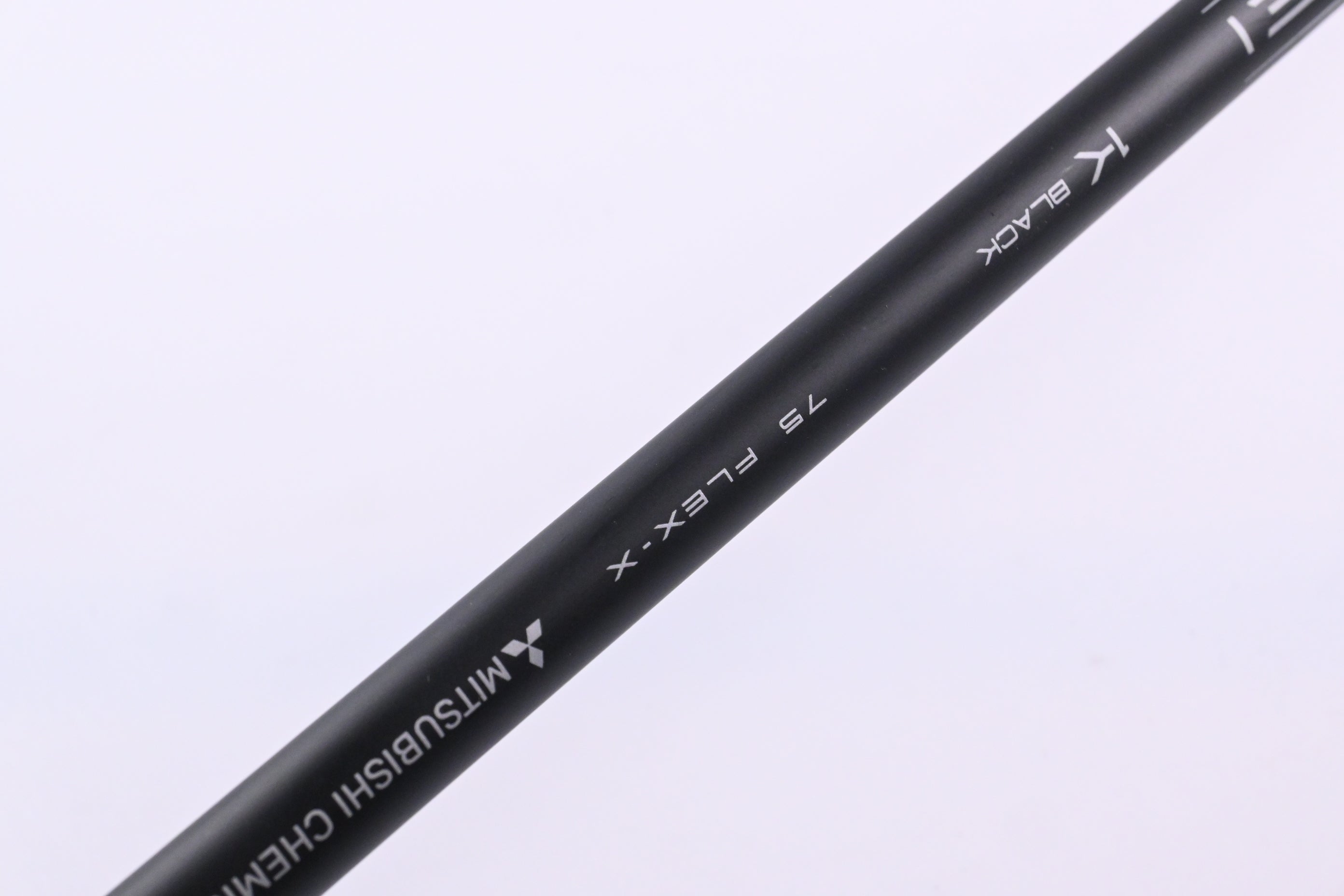 Callaway Elyte #3 Wood / 15 Degree / X-Flex Tensei 1K Black 75 Shaft