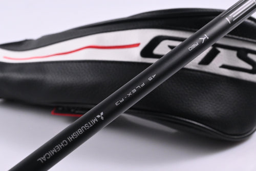 Ladies Titleist GTS2 #7 Wood / 21 Degree / Ladies Flex Tensei 1K Red 45 Shaft