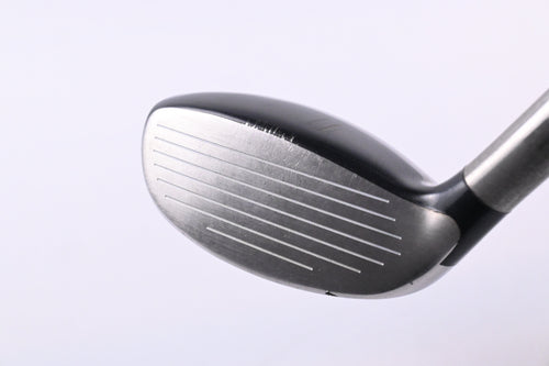 Titleist 909H #3 Hybrid / 19 Degree / Stiff Flex Aldila Voodoo Shaft