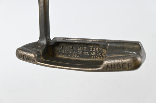 Ping Karsten Original Anser Putter / 36 Inch