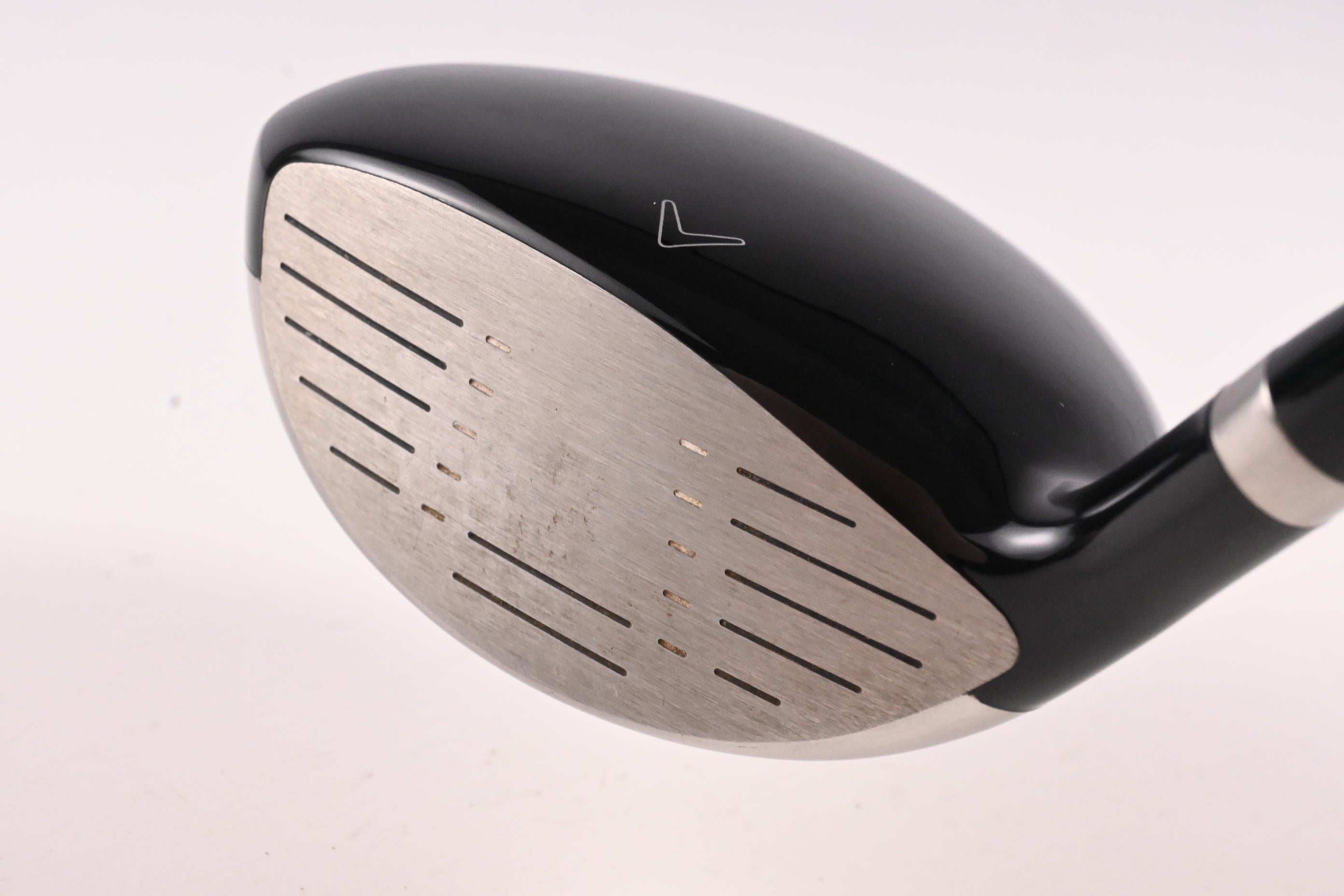 Callaway Warbird 2017 #3 Wood / 15 Degree / Regular Flex Callaway Shaft