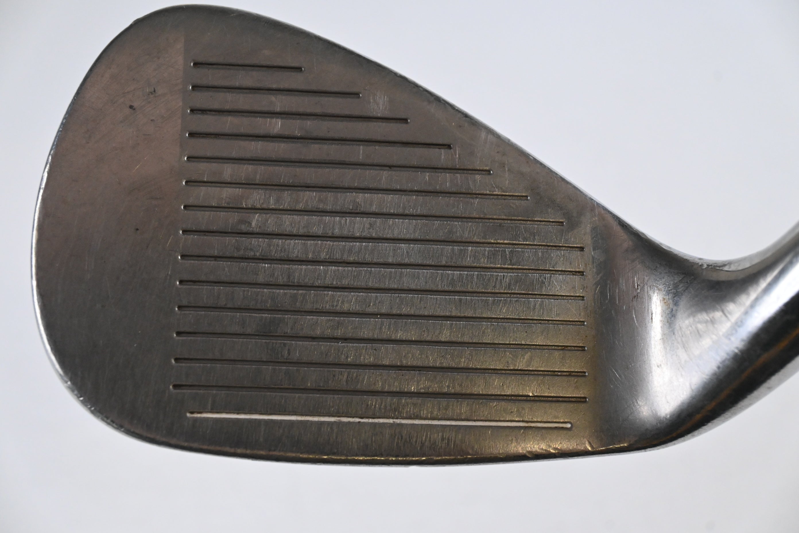 Taylormade M6 Gap Wedge / 50 Degree / Stiff Flex KBS MAX 85 Steel Shaft