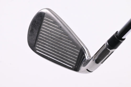 Taylormade M2 2017 #4 Iron / 19 Degree / Regular Flex Reax 88 Shaft