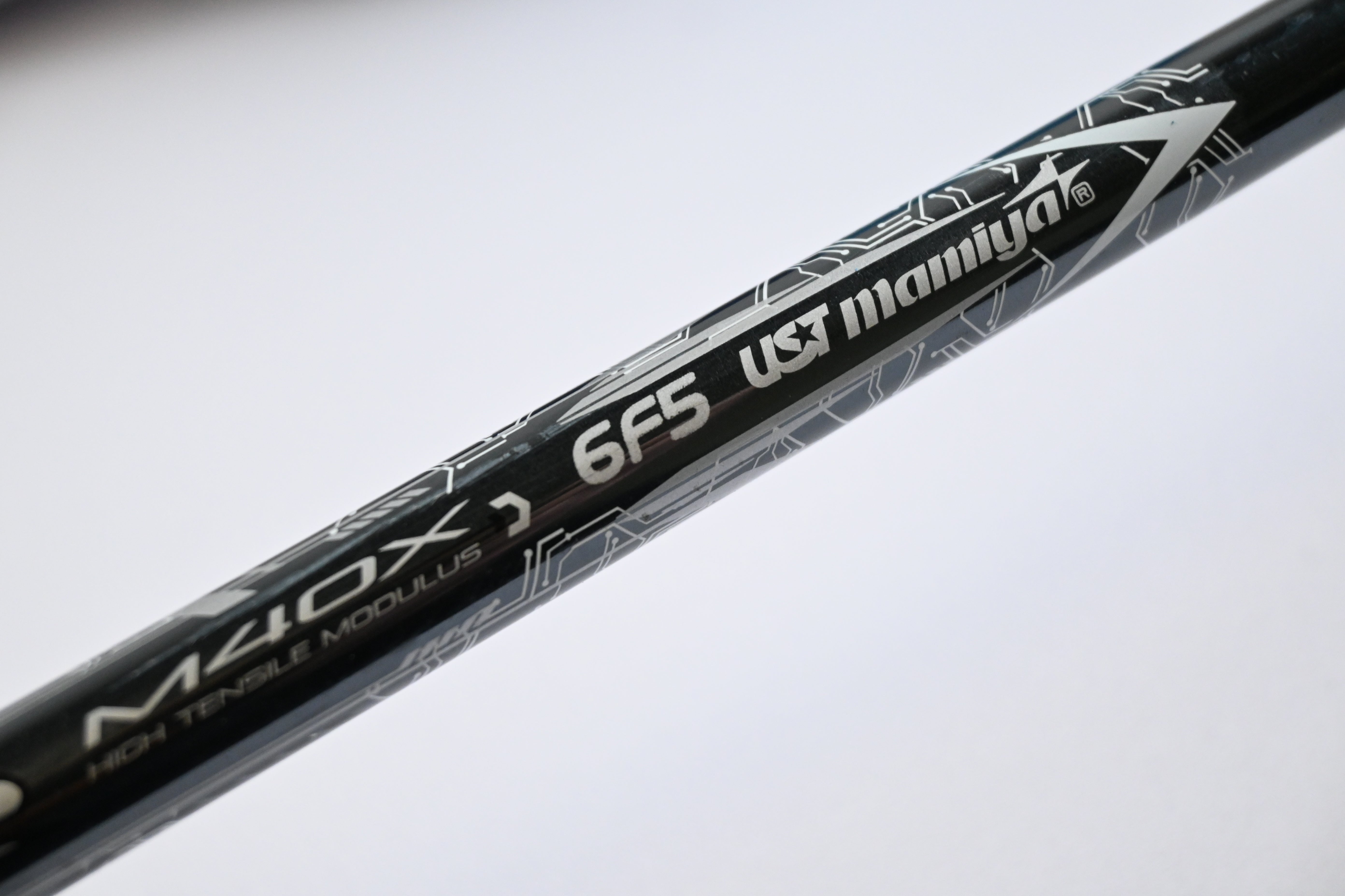 Mizuno ST-Z 220 Driver (2022) / 9.5 Degree / X-Flex UST LinQ M40X White 6