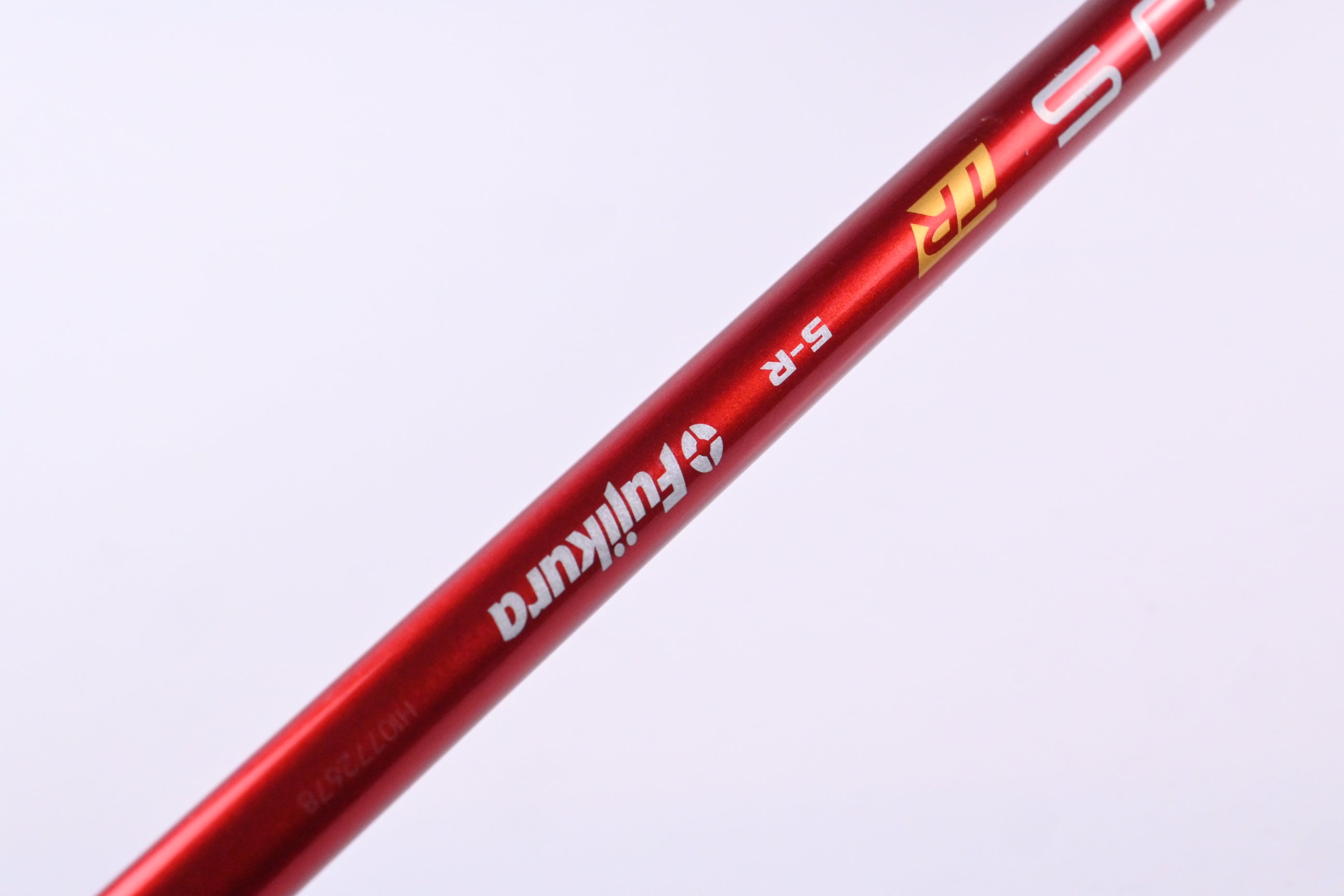 Cobra Aerojet Driver / 9 Degree / Regular Flex Fujikura Ventus TR Velocore Red 5