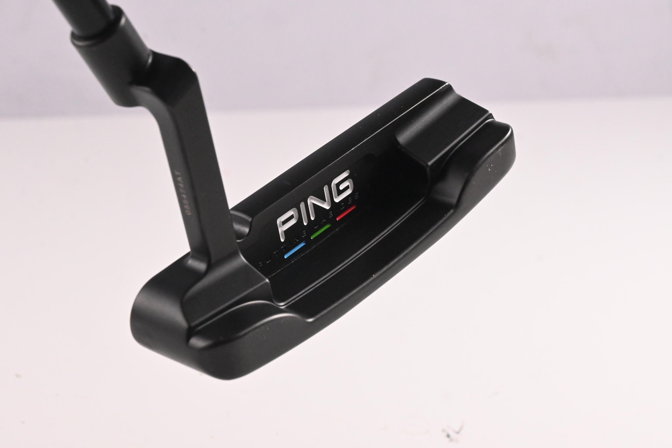 Ping PLD Milled 2022 Putter / 34 Inch
