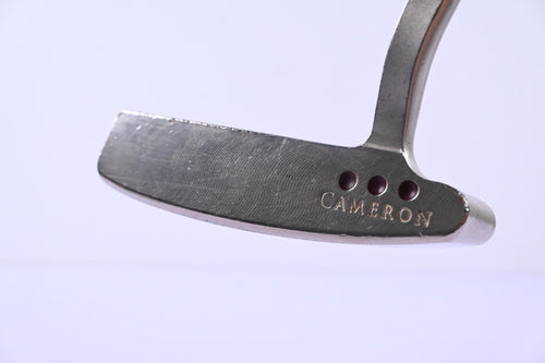 Scotty Cameron Pro Platinum Putter / 33 Inch