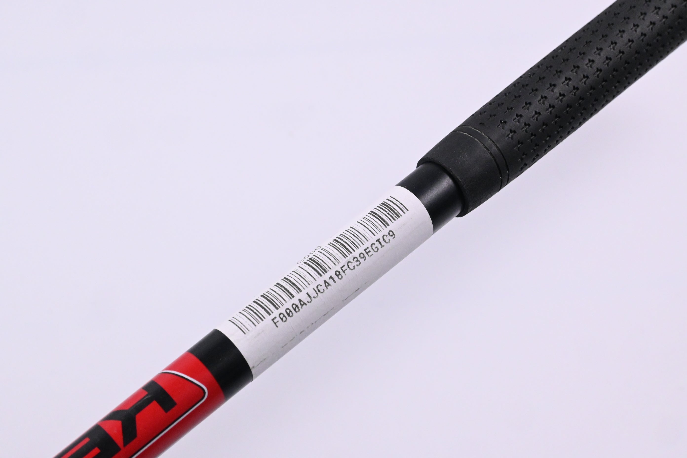 BombTech Grenade #2 Iron / 18 Degree / Stiff Flex KBS TGI 80 Shaft