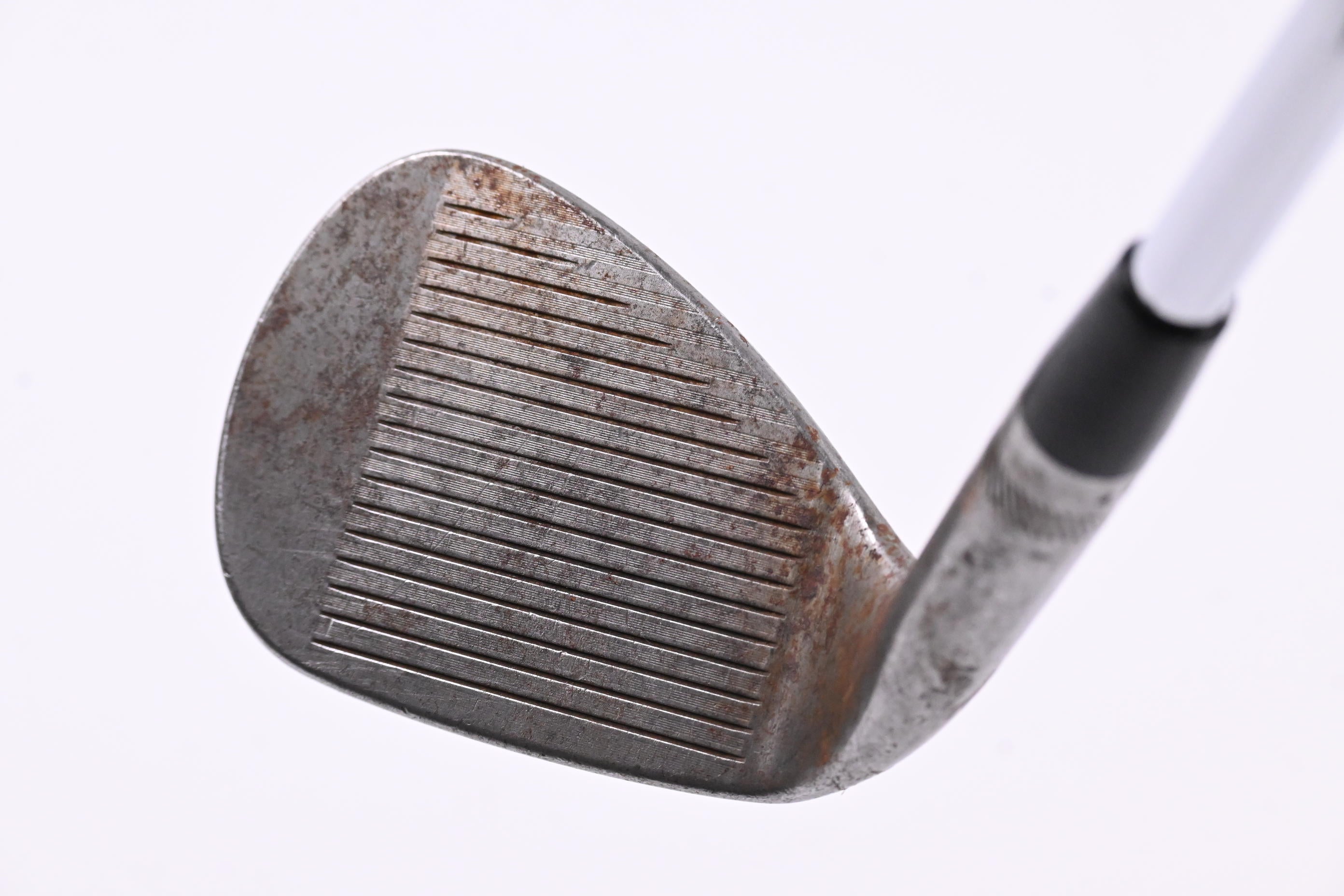 Tour Issue Titleist Vokey SM10 Sand Wedge / 56.5 Degree / X-Flex KBS $-Taper 130