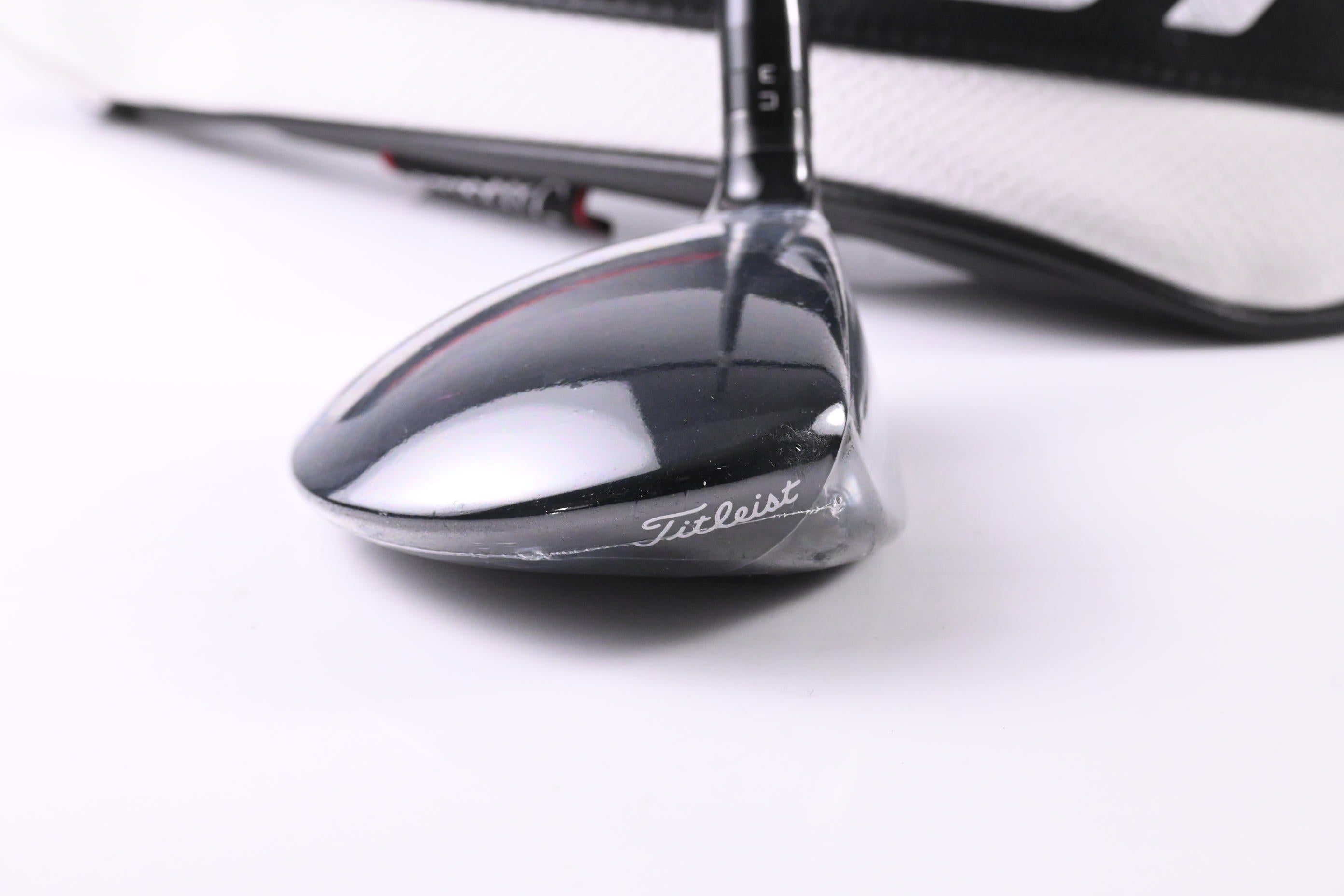 Titleist GT2 #3 Wood / 15 Degree / Stiff Flex Tensei 1K Blue 65 Shaft
