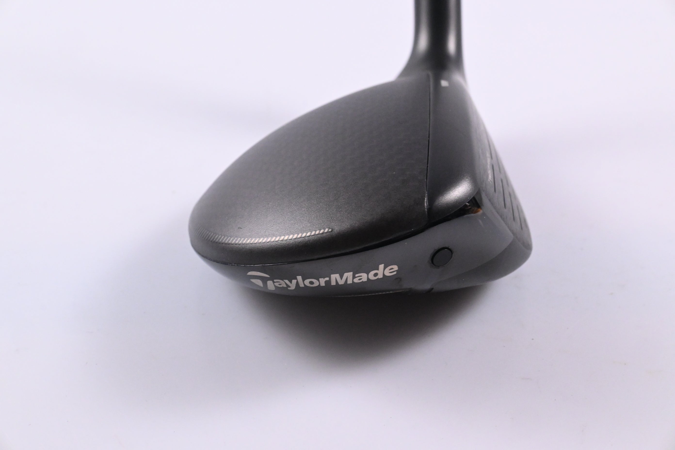 Taylormade Qi4D Max Lite #5 Hybrid / 26 Degree / Ladies Flex Reax 40 Shaft