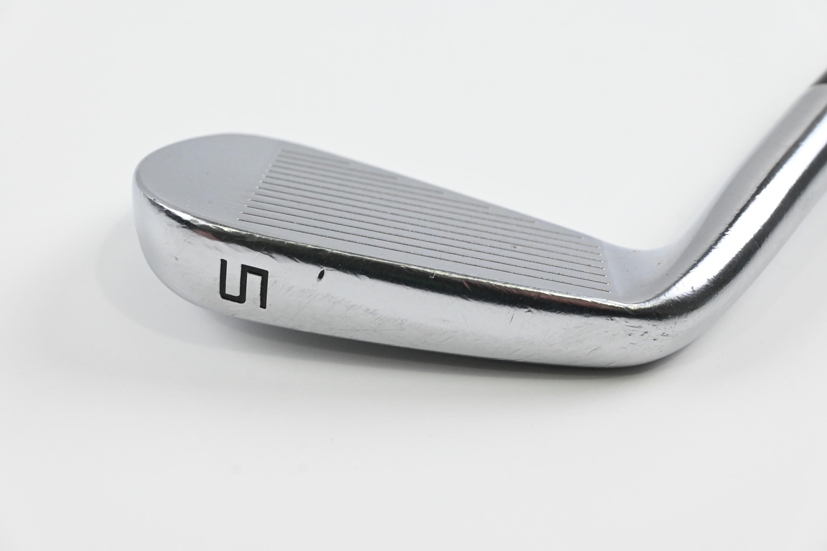 Taylormade P7MC 2020 #5 Iron / 26 Degree / Stiff Flex NS Pro Modus3 Tour 120