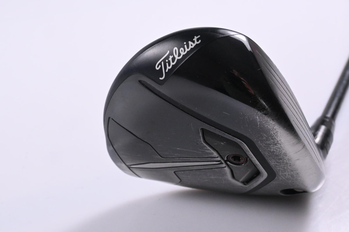 Titleist TSR2 #3 Wood / 16.5 Degree / Regular Flex Tensei AV Blue 65 Shaft