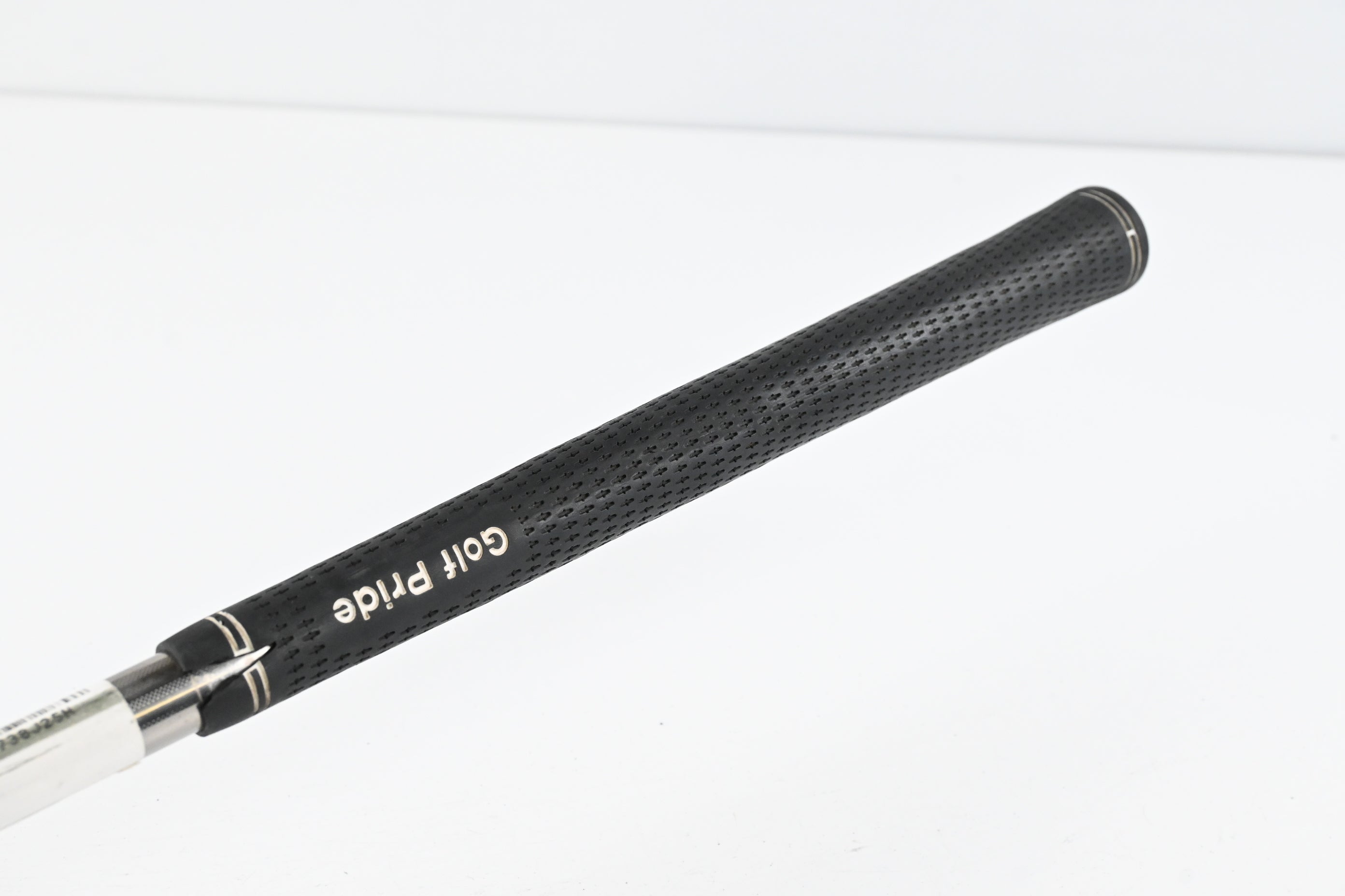 Ping G440 LST Driver / 9 Degree / X-Flex Ping Tour Chrome 65 Shaft