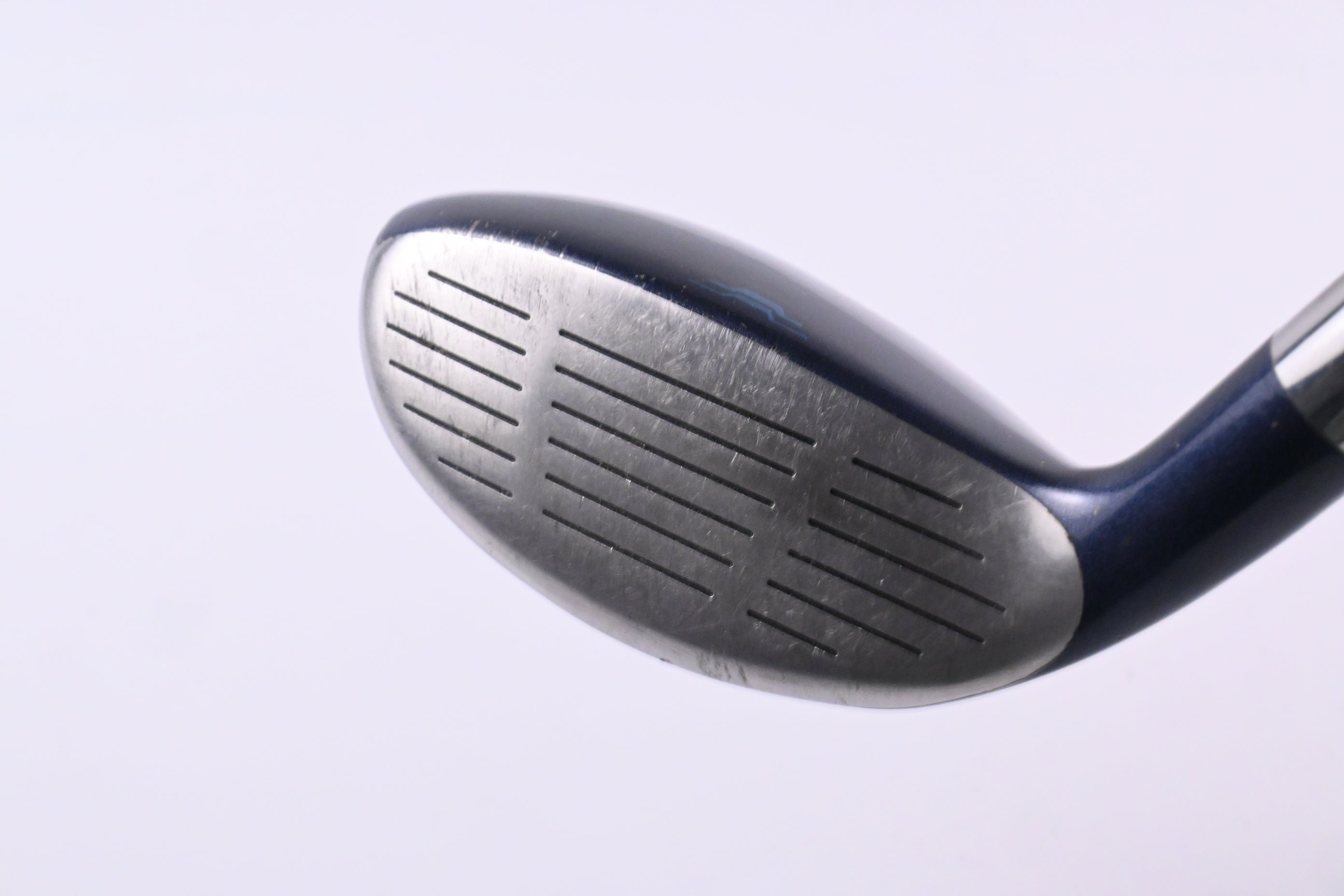 Nike Slingshot #4 Hybrid / 23 Degree / Uniflex UST ProForce 70 Shaft