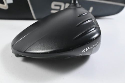 Ping G425 Max Driver / 9 Degree / Regular Flex UST Mamiya Helium 5 Shaft