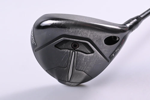 Titleist TSR2 #3 Wood / 16.5 Degree / Regular Flex Tensei AV Blue 65 Shaft