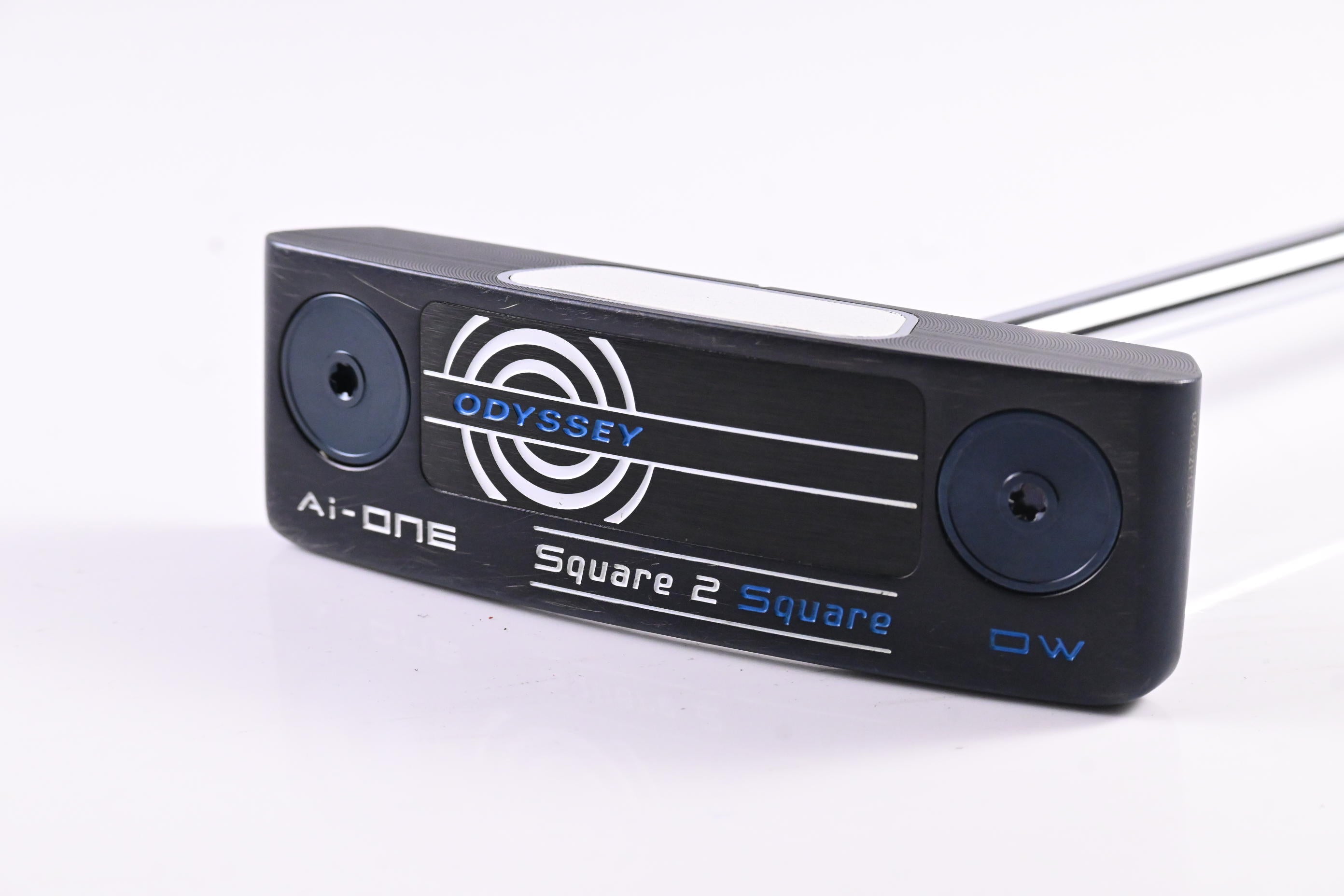 Odyssey Ai-One Square 2 Square DW Putter / 34 Inch