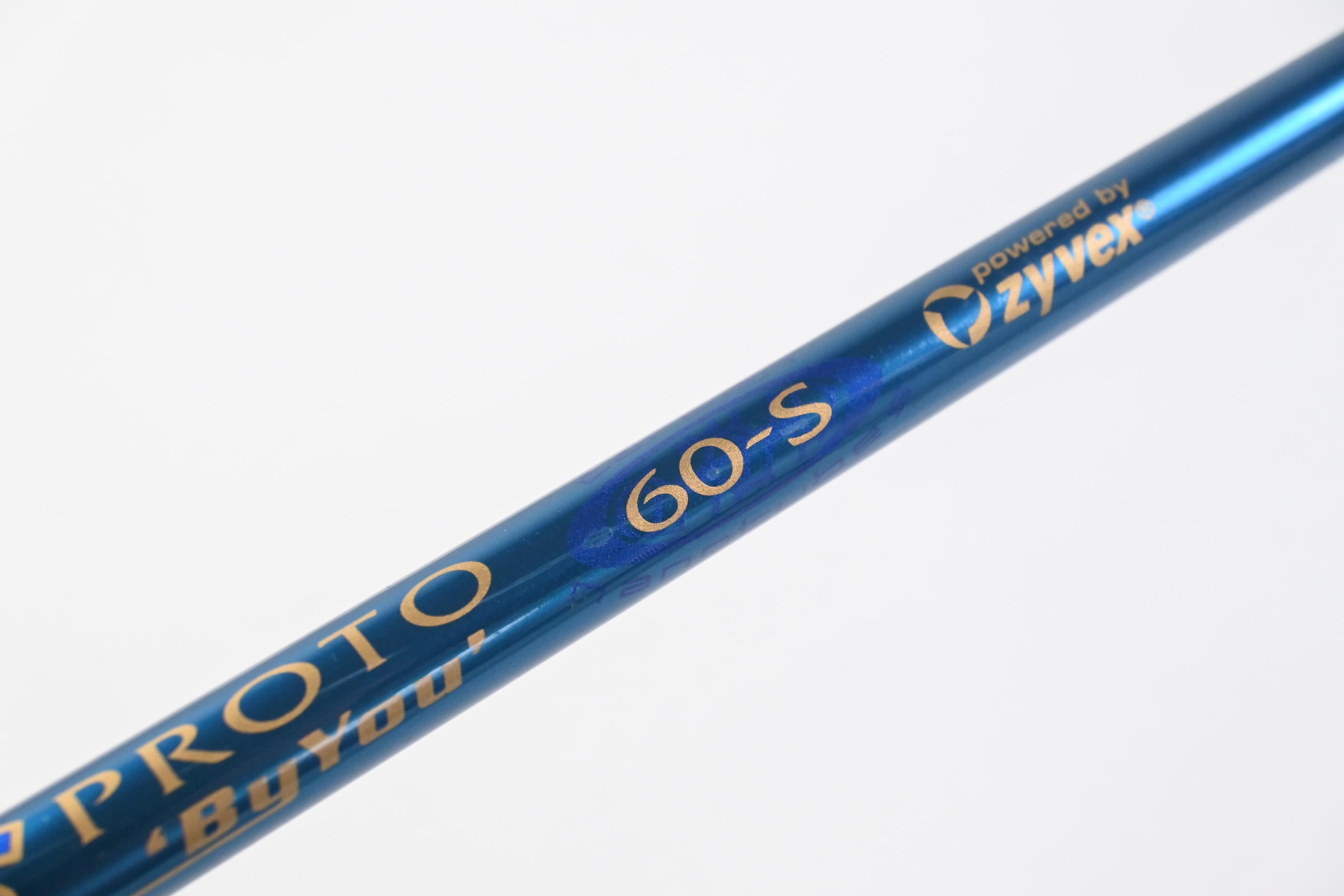 Aldila VS Proto 60 #7 Wood Shaft / Stiff Flex / Srixon