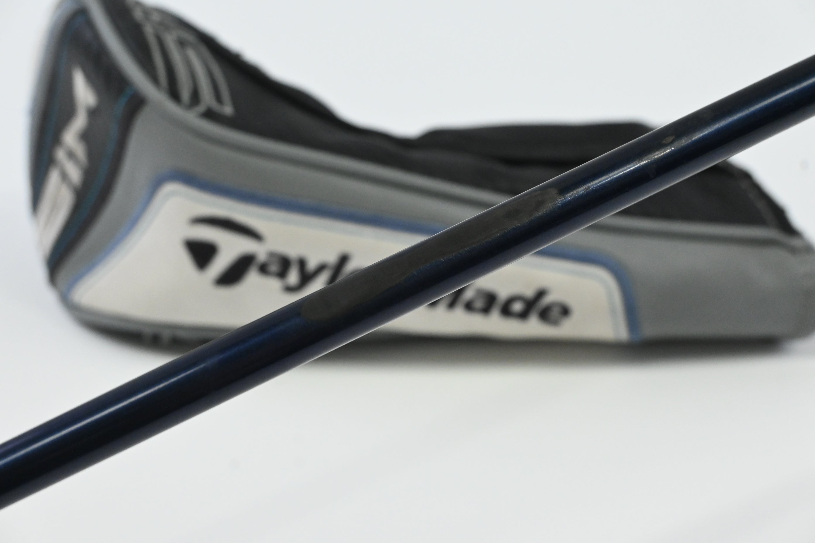Taylormade SIM Max #3 Wood / 14 Degree / Stiff Flex Fujikura Ventus Blue 6