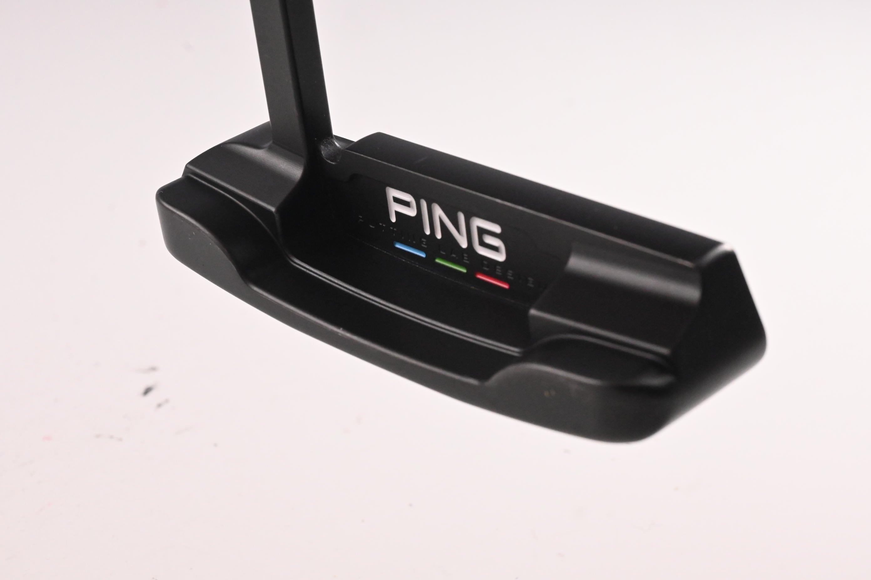 Ping PLD Milled 2022 Putter / 34 Inch