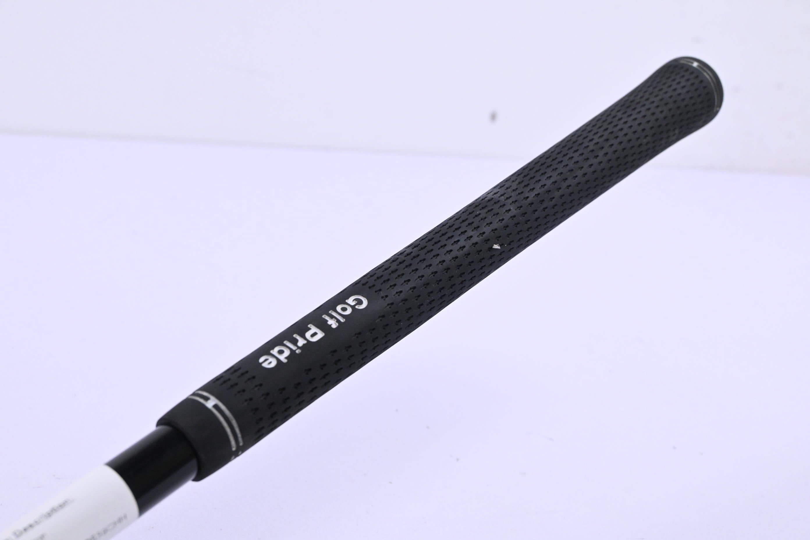 Titleist U510 #1 Iron / 16 Degree / TX-Flex MMT 105 Shaft