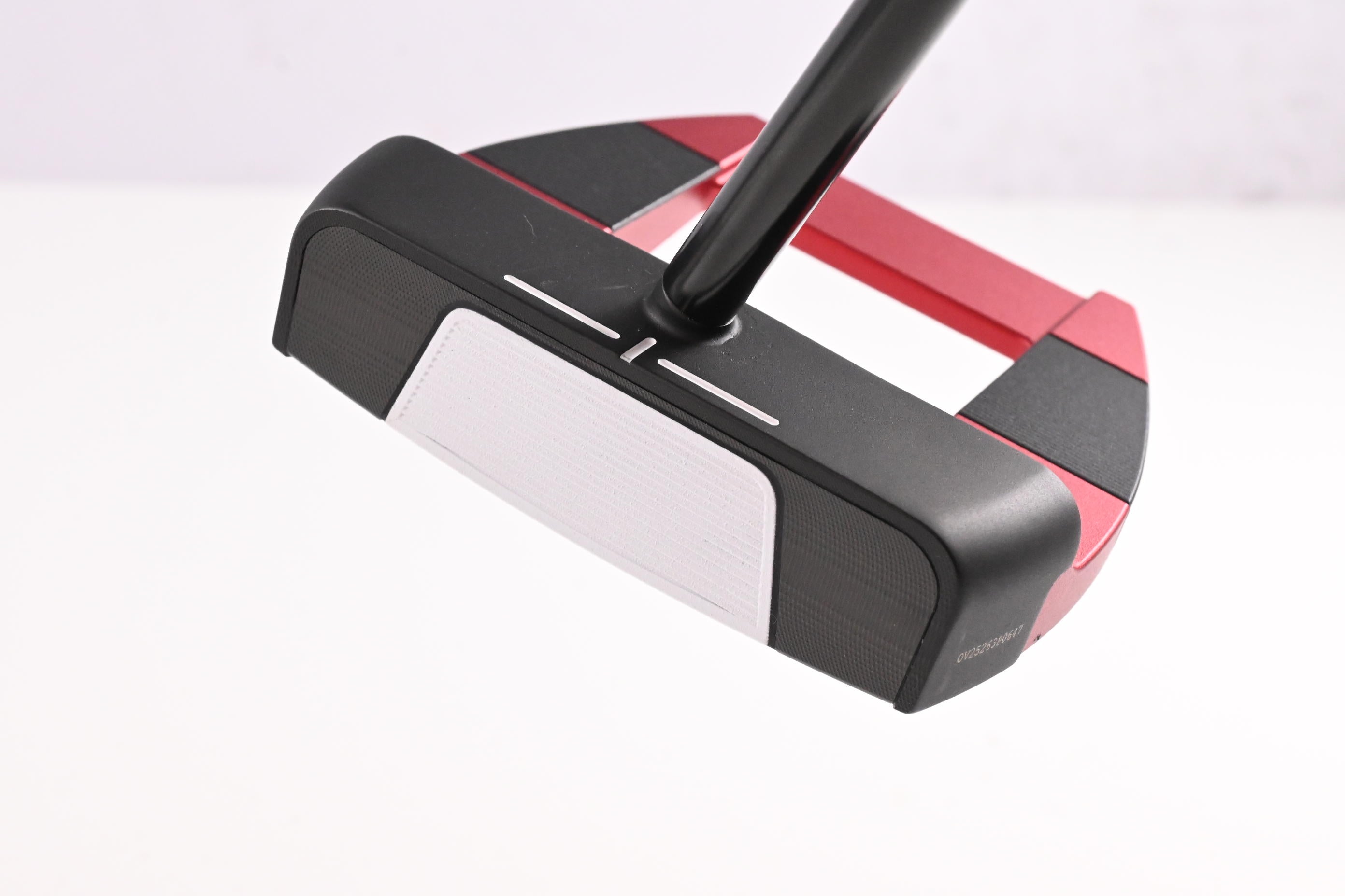 Odyssey Square 2 Square Tri-Hot Jailbird Putter / 34 Inch
