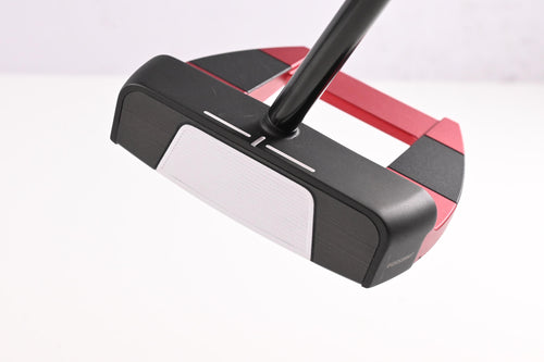 Odyssey Square 2 Square Tri-Hot Jailbird Putter / 34 Inch