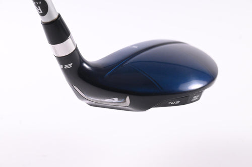 Cobra Baffler XL #6 Hybrid / 28 Degree / Regular Flex Cobra Baffler 60 Shaft