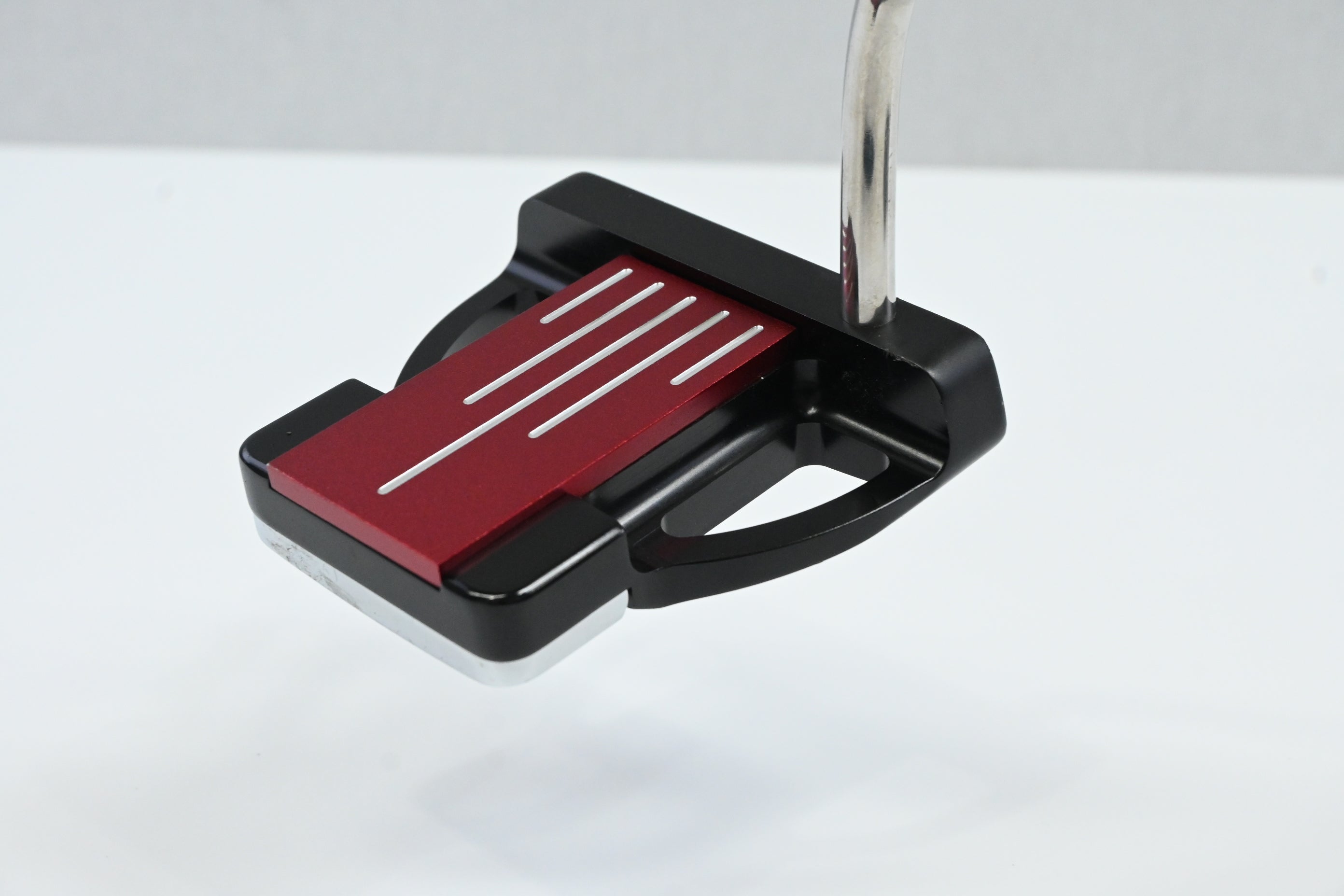 Left Hand Wilson Kirk Currie IV2 Putter / 34 Inch