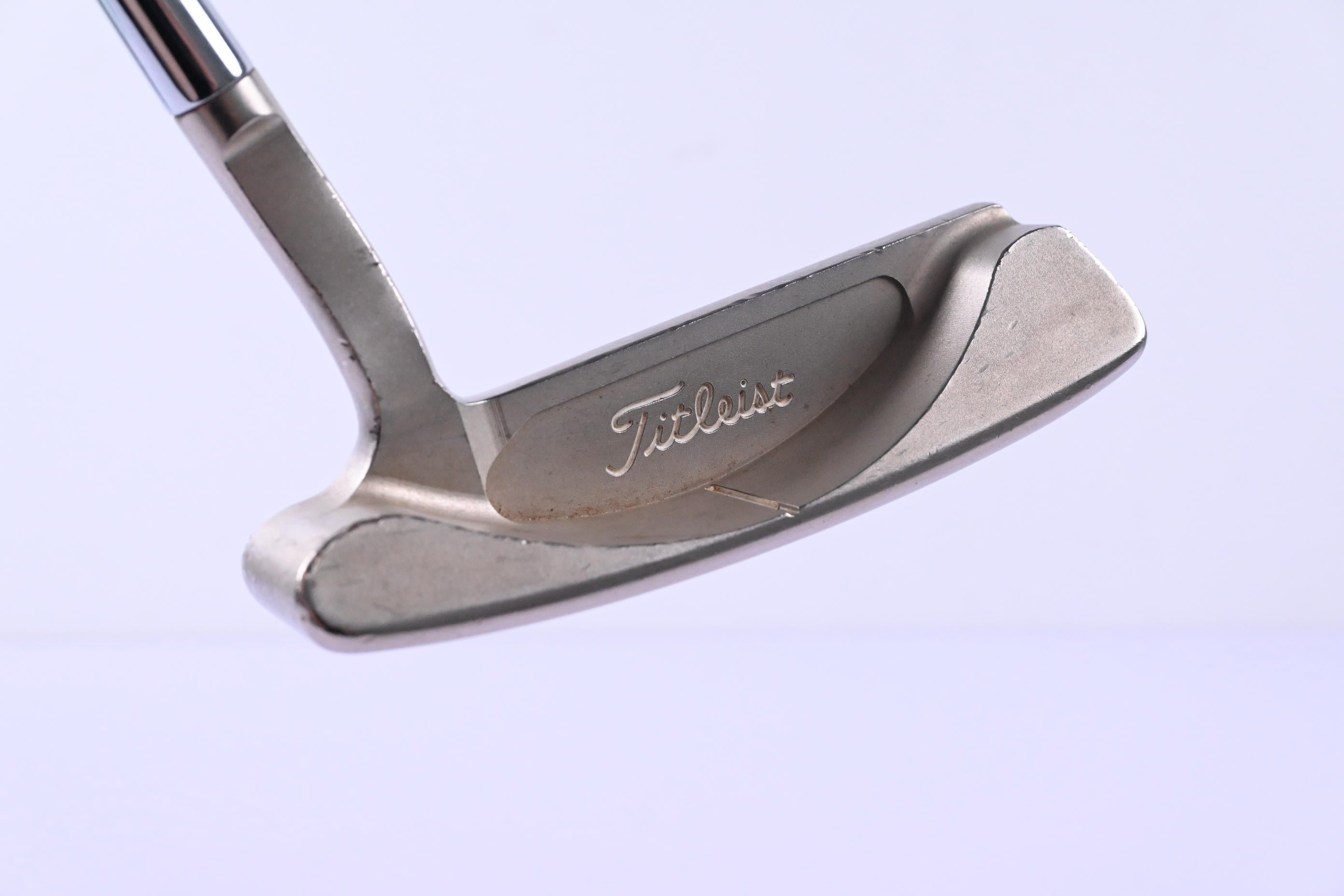 Scotty Cameron Pro Platinum Putter / 33 Inch