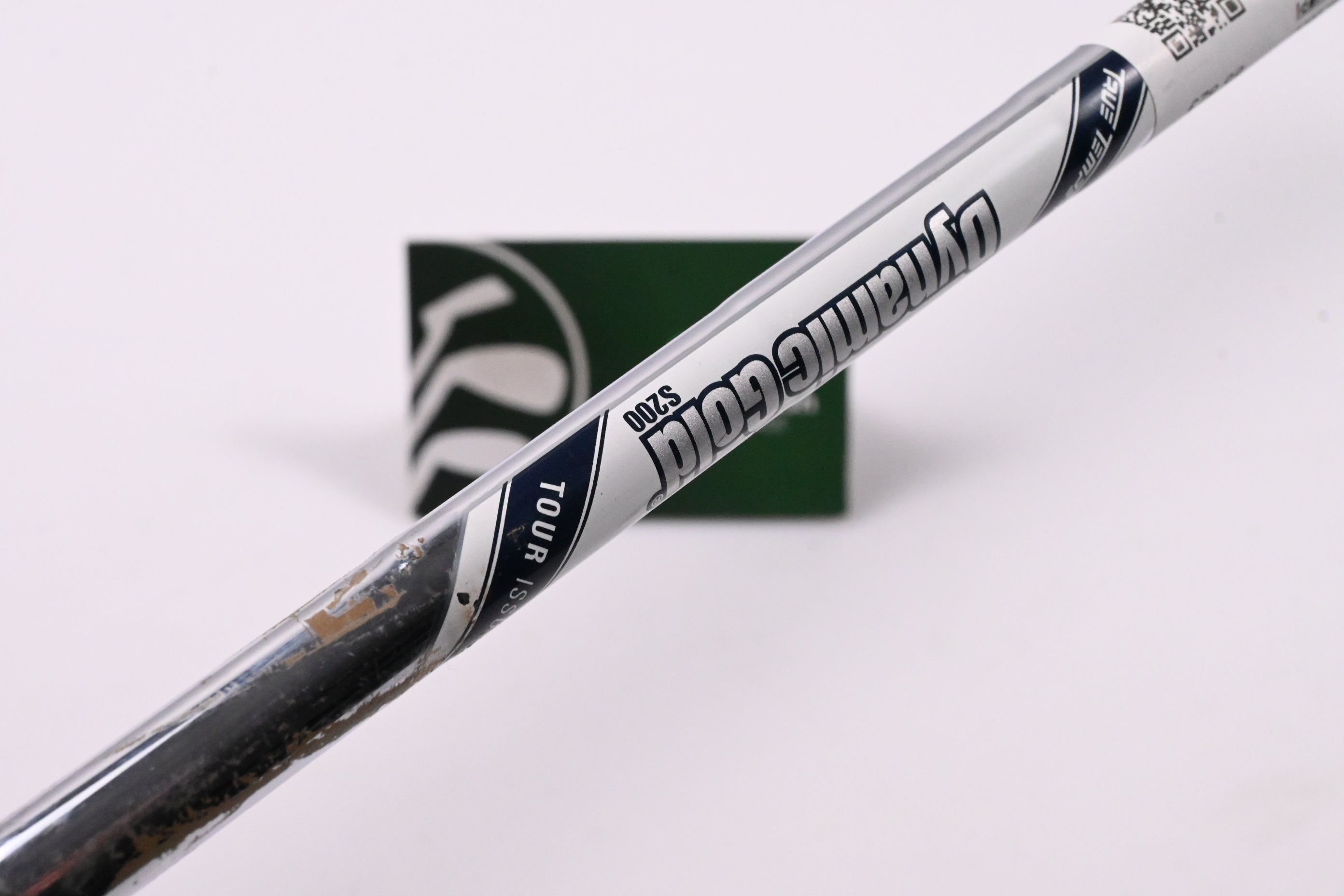 Taylormade Milled Grind 3 Black Lob Wedge / 58 Degree / Stiff Flex Dynamic Gold